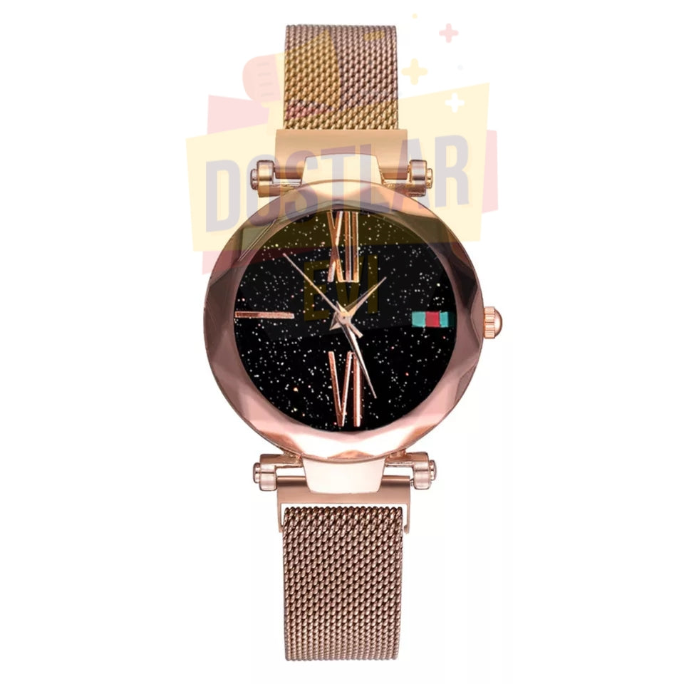 Montre de Femme Rose