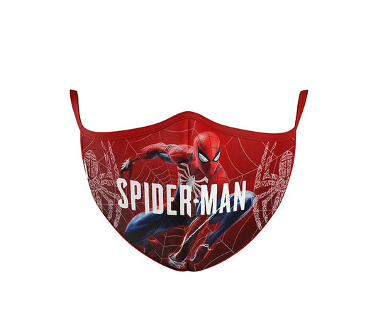 Masque Enfant - Spider Man