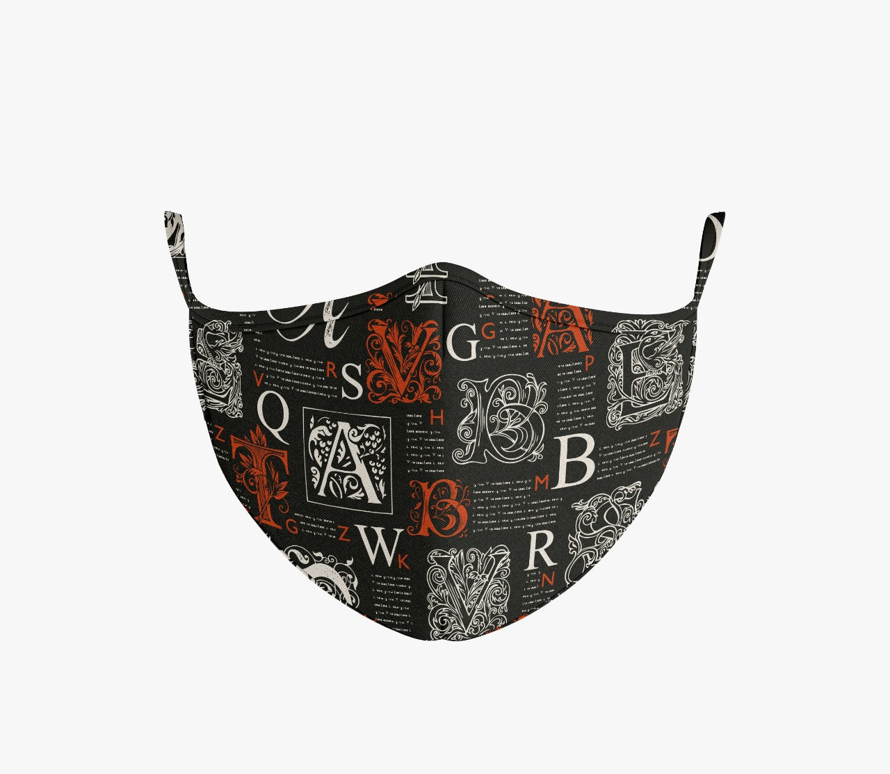 Masque Homme - ref M01