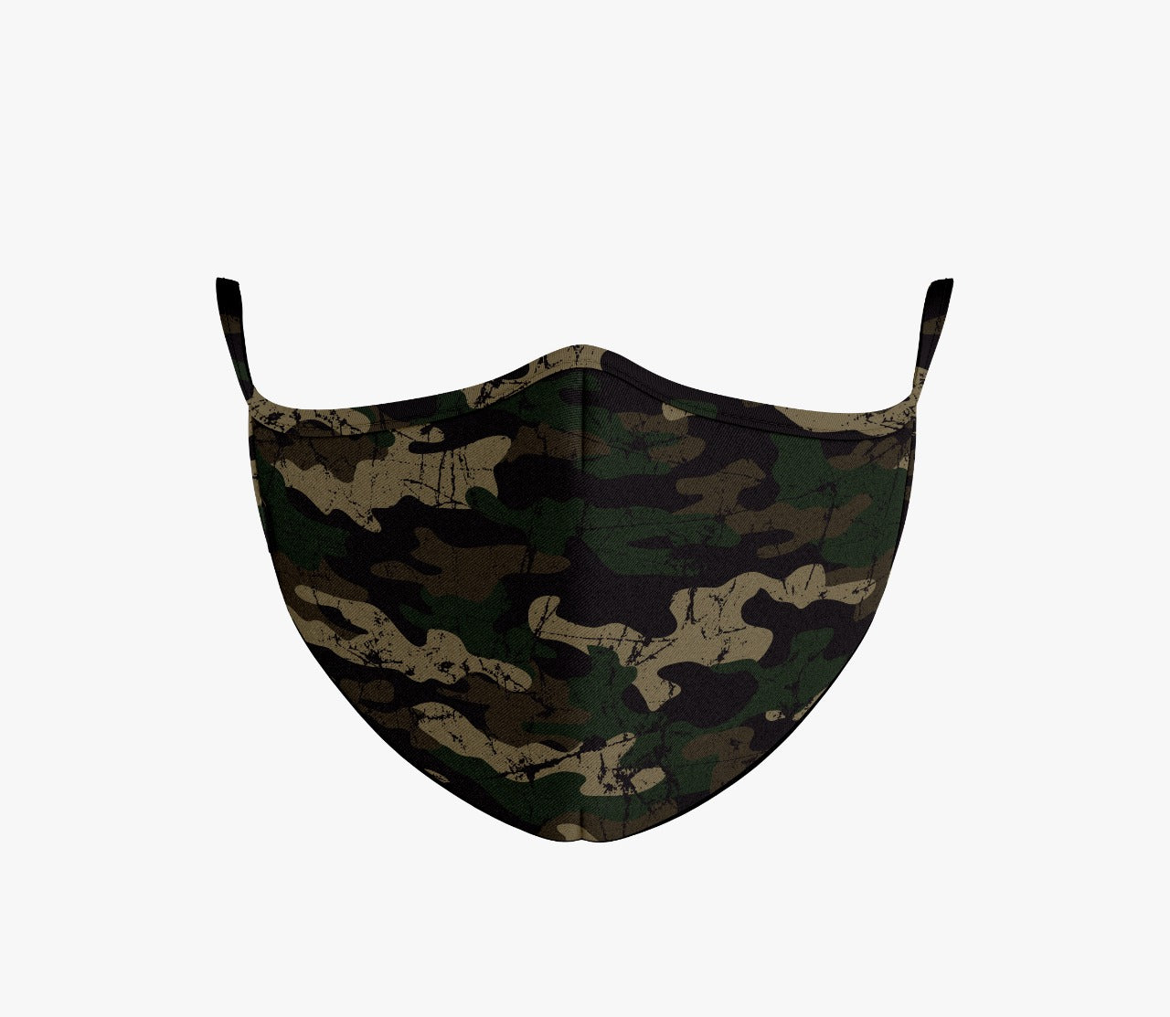 Masque Militaire